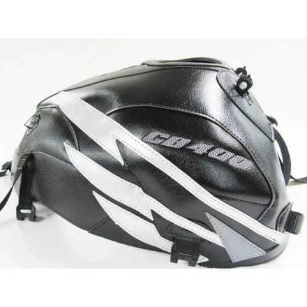 Motorfiets tankbeschermer Bagster cb 400