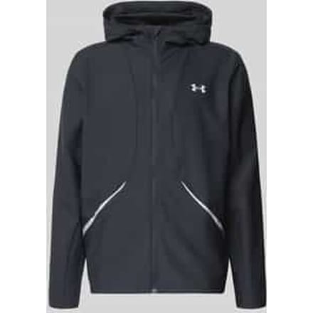 Waterdichte jas Under Armour Unstoppable Woven Jacket