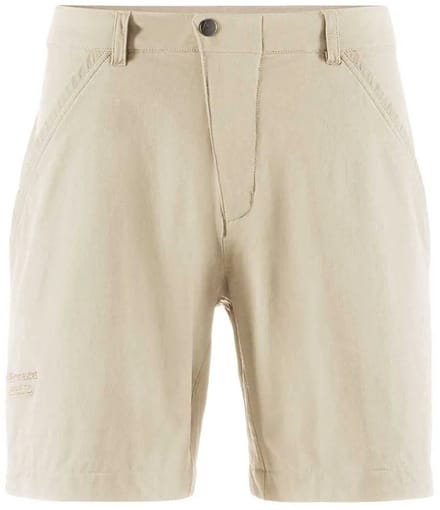 KlÄttermusen Vanadis 3.0 Korte Broek Beige S Man