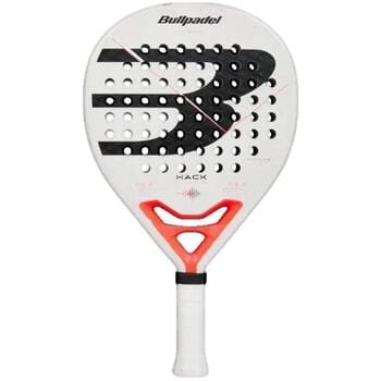 Padelrackets Bullpadel Hack Advance 2026