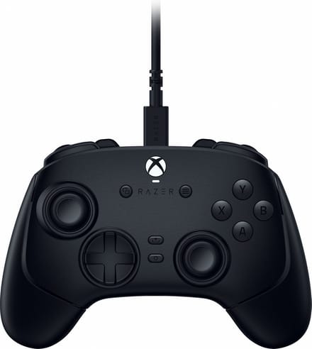 Razer Wolverine V3 Tournament Editie - Bedrade Controller - Programmeerbaar - Xbox/PC - Zwart
