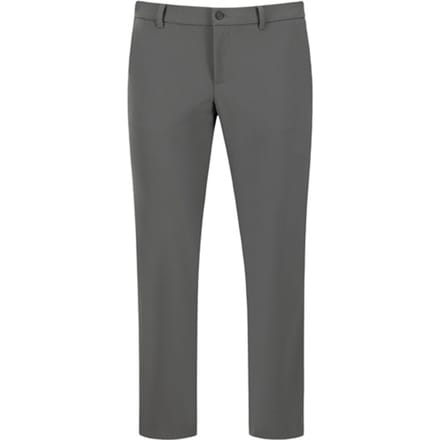 Alberto Jeans MOVE - Performance Slim Fit Dark Grey  36-34