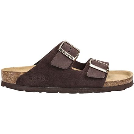 Slippers Rohde Muiltjes