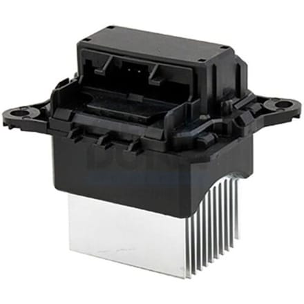 Regelaar, interieurventilator MEAT & DORIA 667324