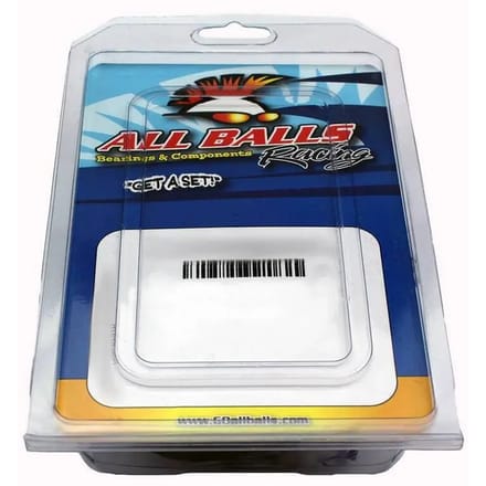 Swingarm lagerset All Balls Racing
