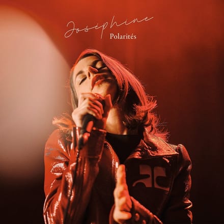 Josephine - Polarités (CD)