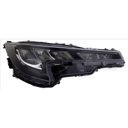 Koplampen TYC 20-17632-00-2