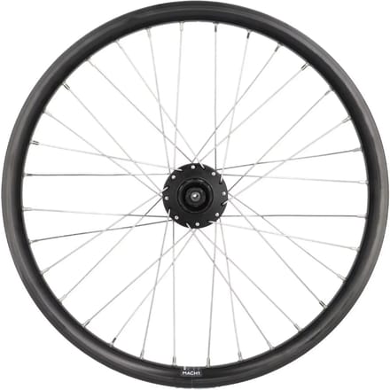 Achterwiel Velox K7 Mach1 Kargo L Moy.shim Deore M475