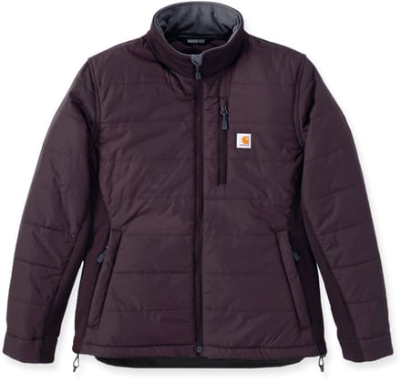 Carhartt Rain Defender Relaxed Fit Lightweight Dames Jas -