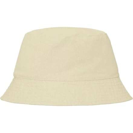 Bob katoen vrouw Colorful Standard Organic Soft Yellow