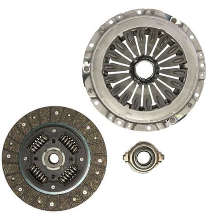 Koppelingsset  NEXUS F10327NX