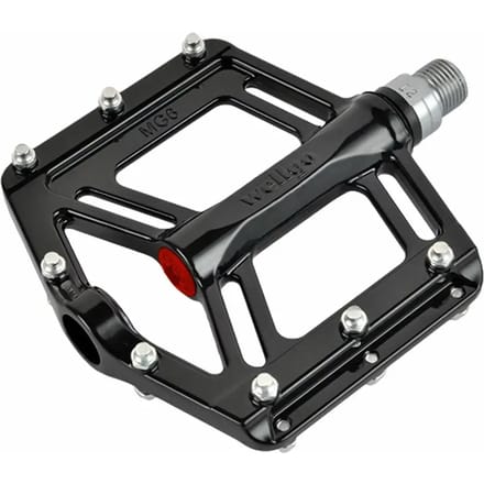 Pedalen Wellgo mg-6al