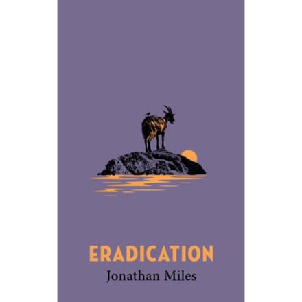 Eradication - Riverrun - Jonathan Miles