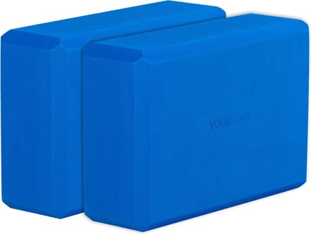 Yogablock yogiblock® big - 2er-Set