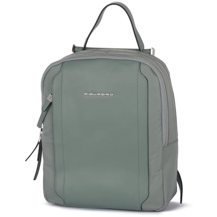 Rugzak Piquadro Groene vrouw. CA5566W92T-VE