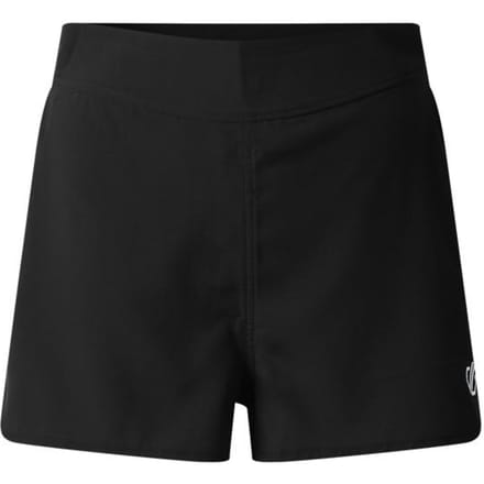Dare 2B Dames/Dames Off Trail Korte Broek (Zwart)