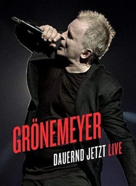 Dauernd Jetzt