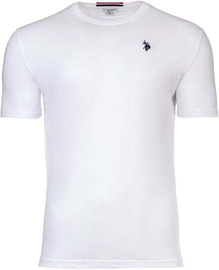 U.S. Polo Assn. T-shirt Set van 1