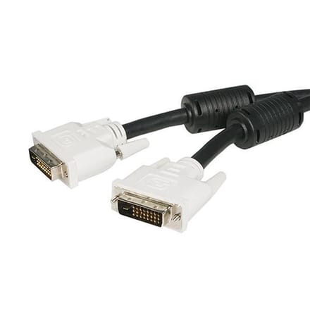 StarTech.com 24+1-pins digitale DVI Dual Link Digital Vid