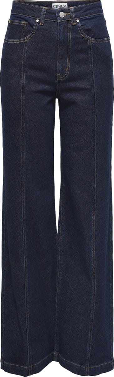 ONLY - ONLHOPE HW WIDE DNM MAE1288 - Dames - Jeans