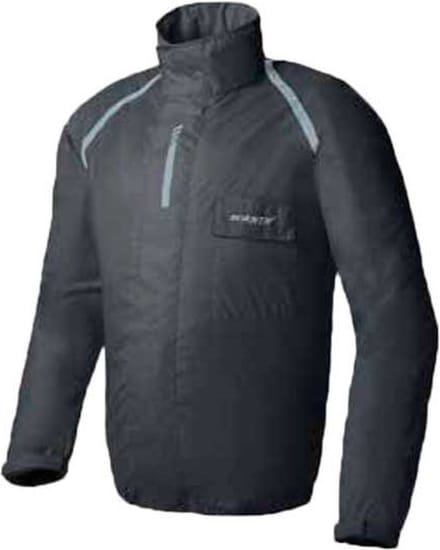 Seventy Degrees Sd-s1 Regenjas Zwart S