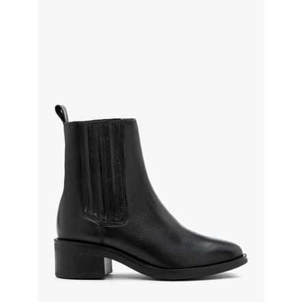 Dames chelsea boots van leer Ryłko Bianka