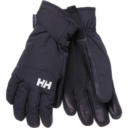 Helly Hansen Swift Ht Handschoenen Zwart XS Man