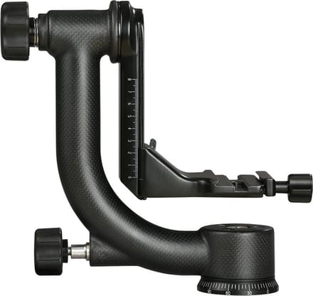 Sevenoak Carbon Gimbal Swing Panoramakop SK-GH02