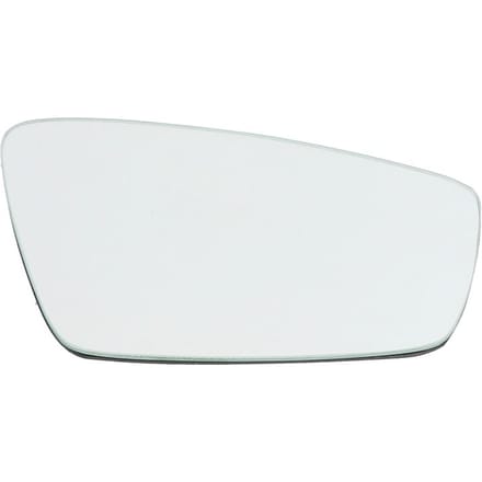 Spiegelglas, buitenspiegel BLIC 6102-02-4301294P rechts