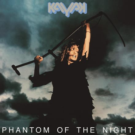Phantom Of The Night