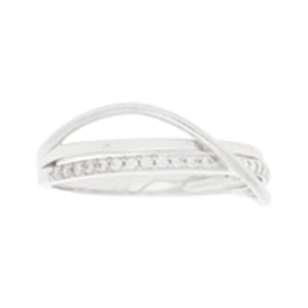 Glow 114.021250 Dames Ring - Sieraad - Zilver