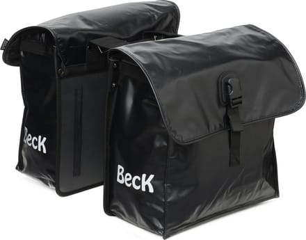 BECK Small zwart