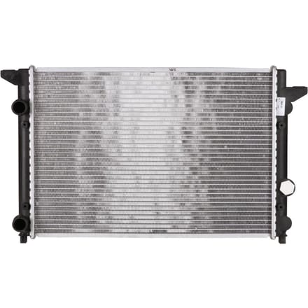 Radiator, motorkoeling NRF 54695