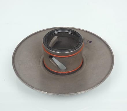 rms koppelcorrector voor piaggio 125 liberty scooter 1998 tot 2000 4780725 nieuw