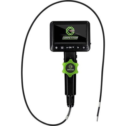 KS Tools 512.4600 Videoscoopset Sonde-Ø: 6.0 mm