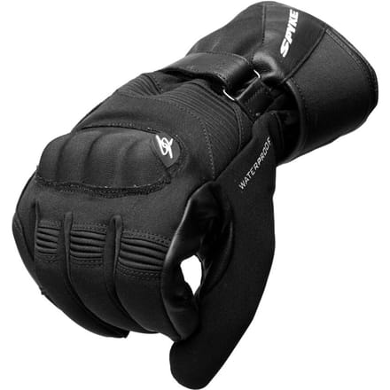 Motorhandschoenen SPYKE IGNIS DRY TECNO Maat S