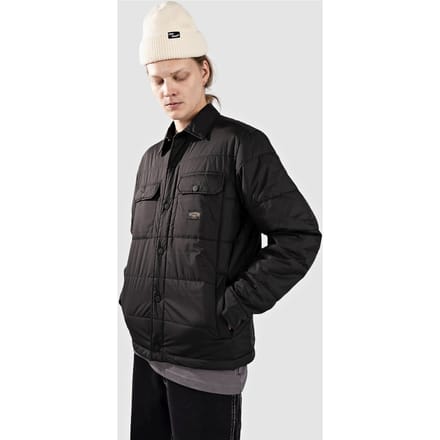 Billabong Montana Jas zwart
