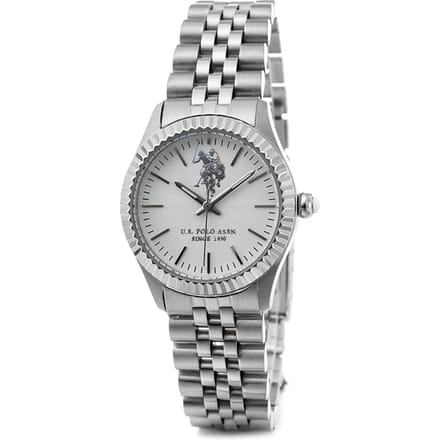 U.S. Polo Assn. Horloge Azure Dameshorloge