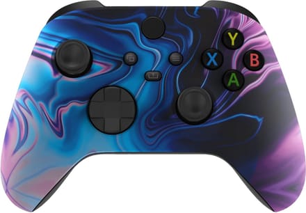 Clever Chaos Controller (Xbox compatibel)