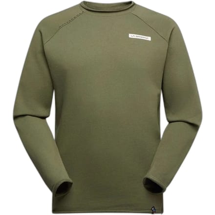 Sweatshirt La Sportiva Tufa