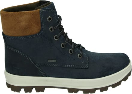 Superfit - 800474 - Half-hoog - Kleur: Blauw - Maat: 38
