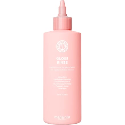 Maria Nila Mirror Gloss Rinse Anti-kroes conditioner Unisex 200 ml
