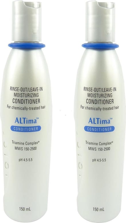 Joico Moisturizing Conditioner Altima -