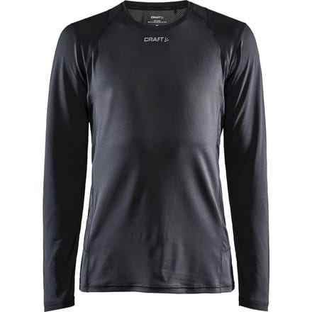 Craft  - Maat XL - Adv Essence L/S Tee Sportshirt Heren