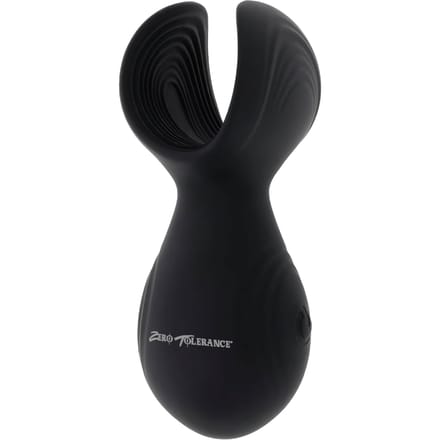 Zero Tolerance - Handy Helper Vibrerende Stroker