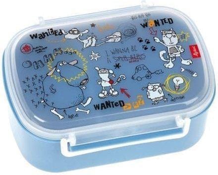 Sigikid Lunchbox Bandidoleros