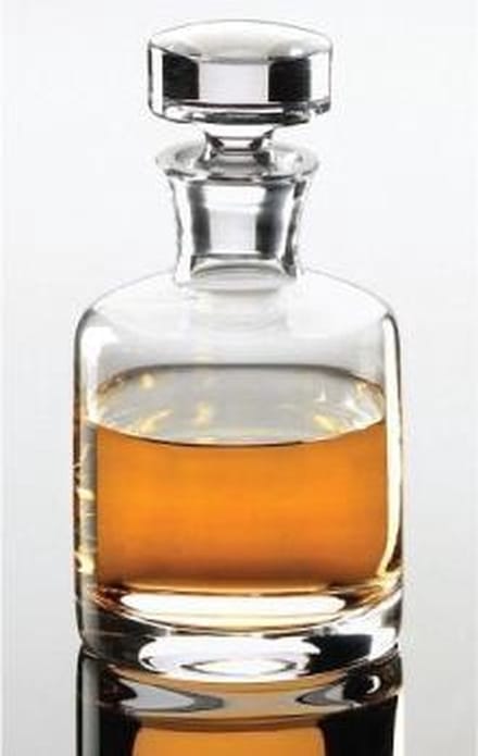 Karaf Whisky malt