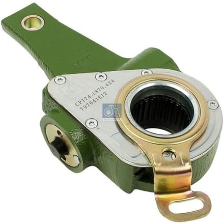 Remhefboom, remsysteem DT SPARE PARTS 3.62424