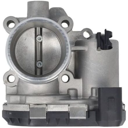 Regelklep, luchttoevoer NRF 408043
