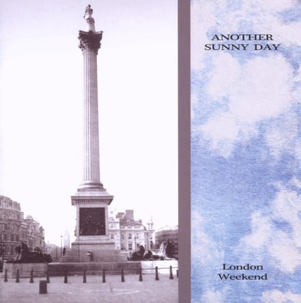 London Weekend (Expanded Edition)